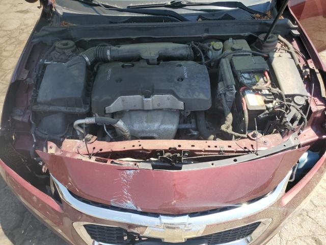 2015 CHEVROLET MALIBU 1LT - 1G11C5SL6FF350828