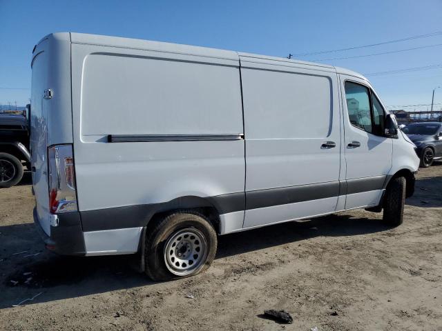 MERCEDES-BENZ SPRINTER 2 2023 white  gas W1Y40BHY4PT133727 photo #4