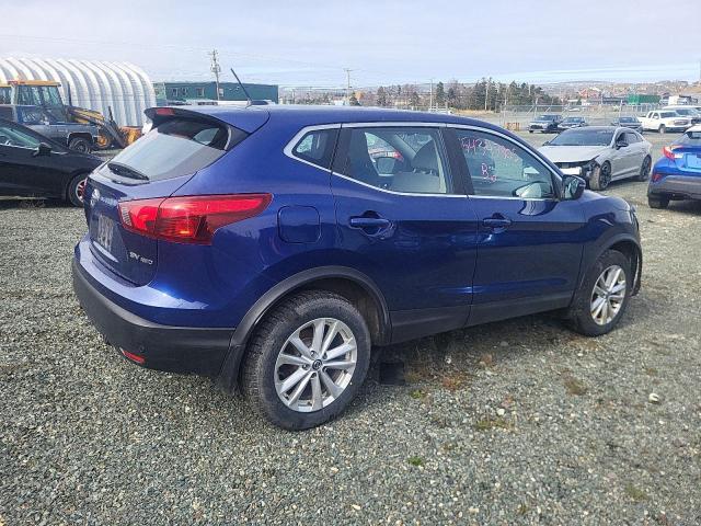 Vin: jn1bj1cr1kw323224, lot: 54347305, nissan rogue s 20193