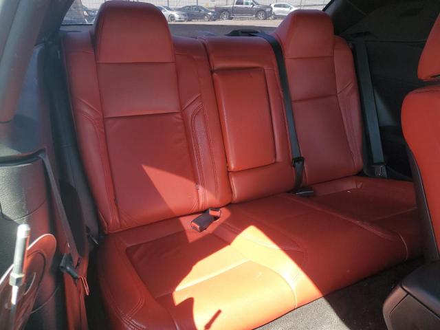 2016 DODGE CHALLENGER - 2C3CDZBT7GH200638