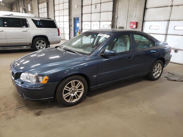VOLVO S60 2.5T