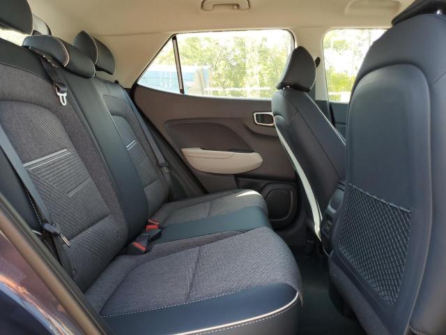 2024 HYUNDAI VENUE SEL - KMHRC8A32RU339334