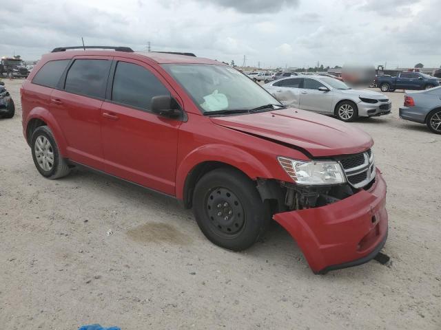 Vin: 3c4pdcab8lt262408, lot: 55132115, dodge journey se 20204