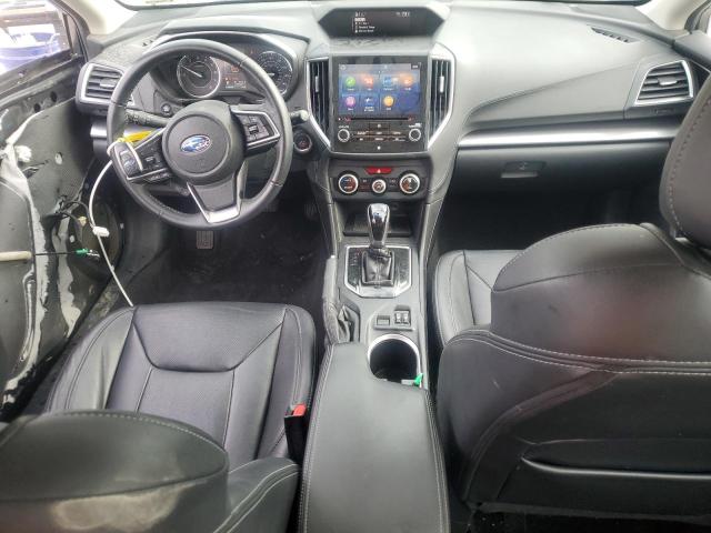 2019 SUBARU IMPREZA LIMITED 4S3GTAU69K3708324