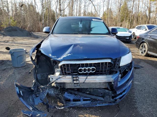 2016 AUDI Q5 TECHNIK WA1W2AFP3GA062070