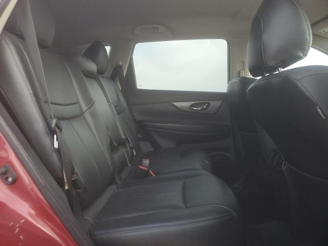 2015 NISSAN ROGUE S - 5N1AT2ML7FC772431