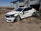 2015 KIA OPTIMA LX - KNAGM4A72F5547561