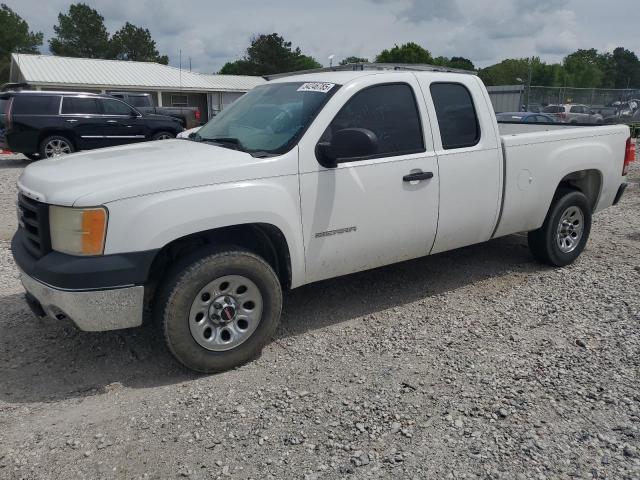 Vin: 1gtr1tex6bz287578, lot: 54246785, gmc sierra c1500 2011 img_1