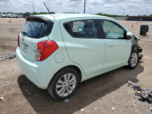 Vin: kl8cd6sa3hc811305, lot: 53968265, chevrolet spark 1lt 20173