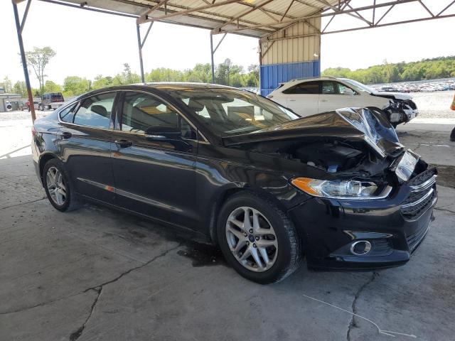 Vin: 1fa6p0hd0g5108151, lot: 52348775, ford fusion se 20164