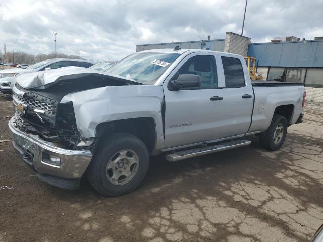 Vin: 1gcvkrec8ez156832, lot: 53755765, chevrolet all models k1500 lt 2014 img_1
