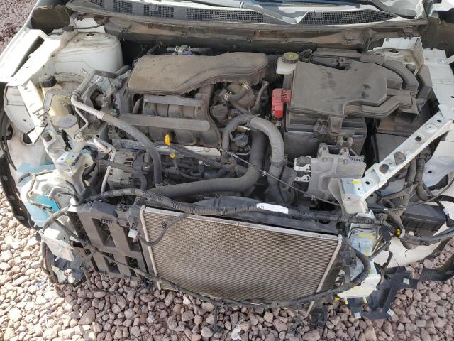 JN1BJ1CVXLW268755 2020 NISSAN ROGUE