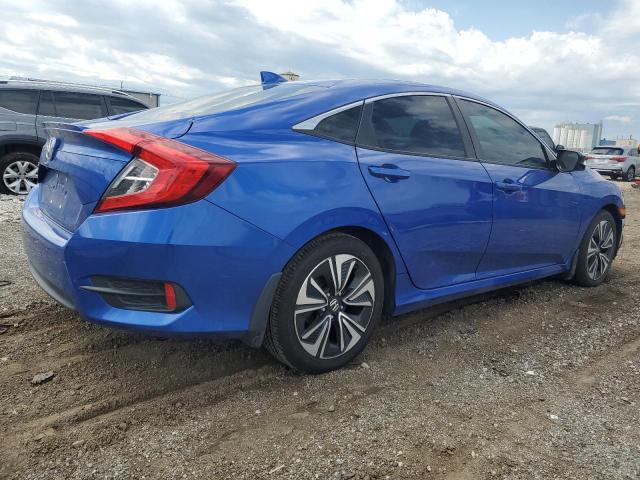 2017 HONDA CIVIC EX - 19XFC1F37HE024730