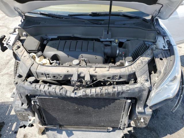 2016 BUICK ENCLAVE - 5GAKVCKD9GJ224725