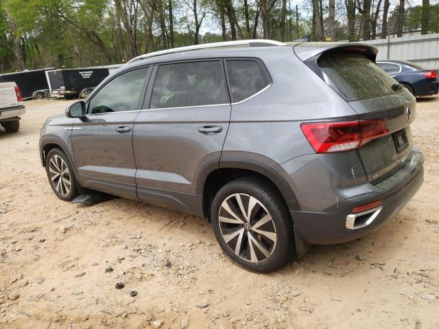 Vin: 3vvtx7b20nm068336, lot: 51563535, volkswagen taos se se 20222