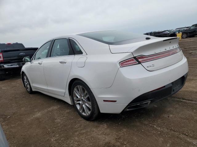 Vin: 3ln6l2g93er811683, lot: 52004485, lincoln mkz 20142