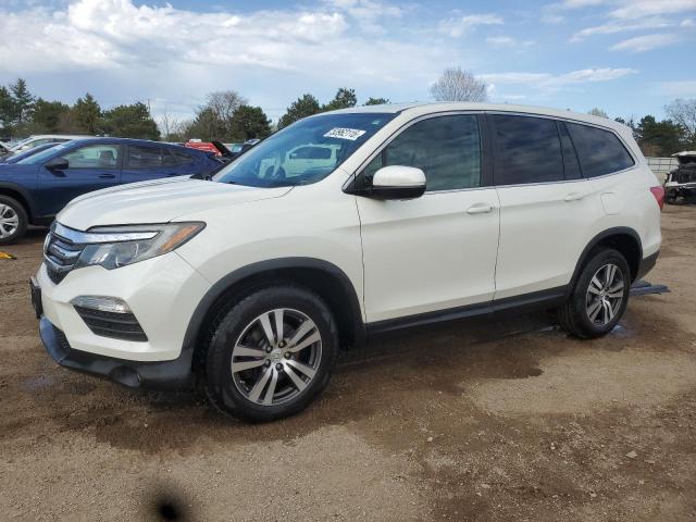 HONDA PILOT EXL