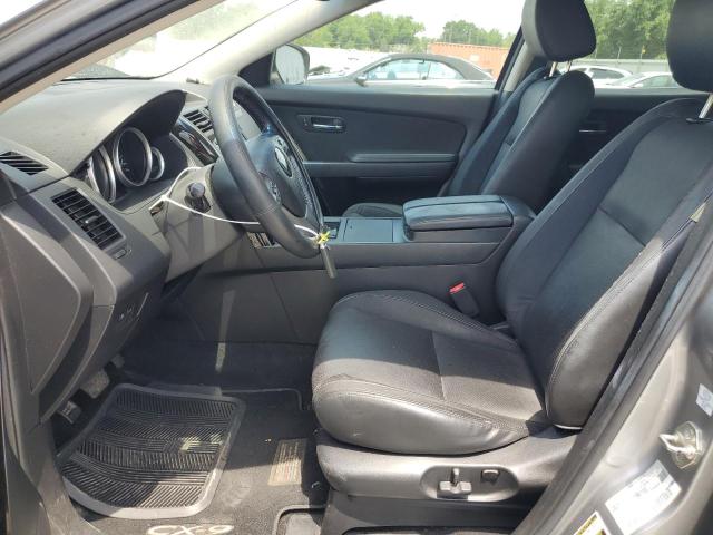 2015 MAZDA CX-9 TOURI JM3TB3CA4F0466401