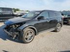 2018 HYUNDAI SANTA FE S - KM8SR4HF1JU294092