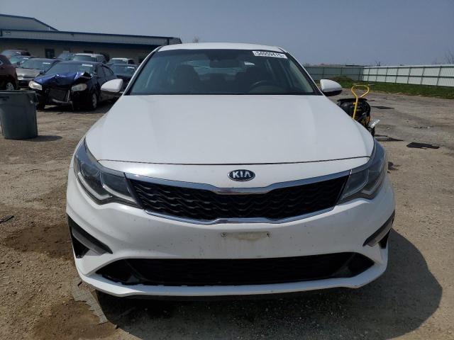 2020 KIA OPTIMA LX 5XXGT4L38LG434074