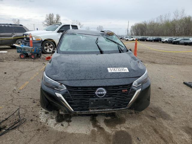 2024 NISSAN SENTRA SR - 3N1AB8DVXRY317244