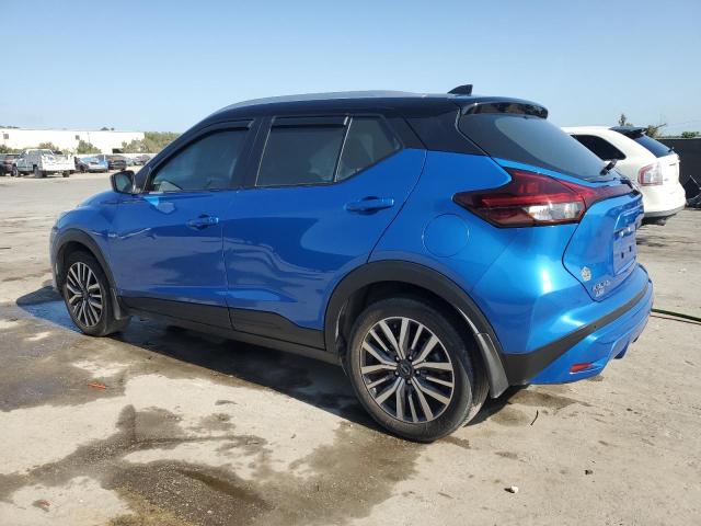 Vin: 3n1cp5cv4pl508727, lot: 54176375, nissan kicks sv 20232