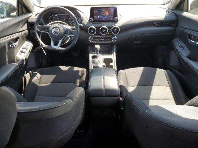 2023 NISSAN SENTRA SV 3N1AB8CV9PY226612