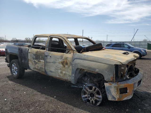 Vin: 1gc1kxe88gf188747, lot: 51439445, chevrolet all models k2500 high country 20164