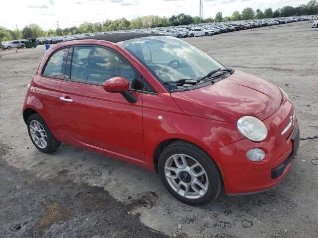 Vin: 3c3cffdr7ct339972, lot: 53985945, fiat 500 pop 20124
