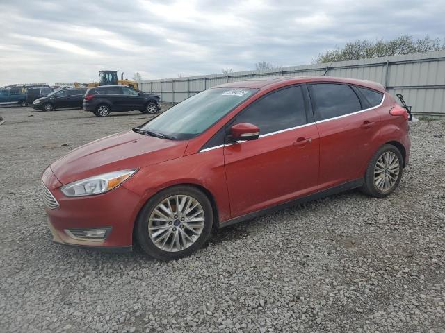 FORD FOCUS TITA