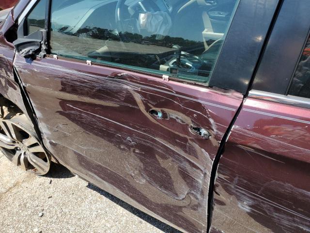 5fnyf6h5xhb079081 - 2017 Honda pilot exl - #54656305