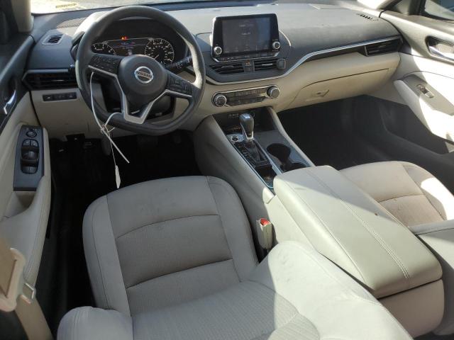 2019 NISSAN ALTIMA S 1N4BL4BV9KN317464