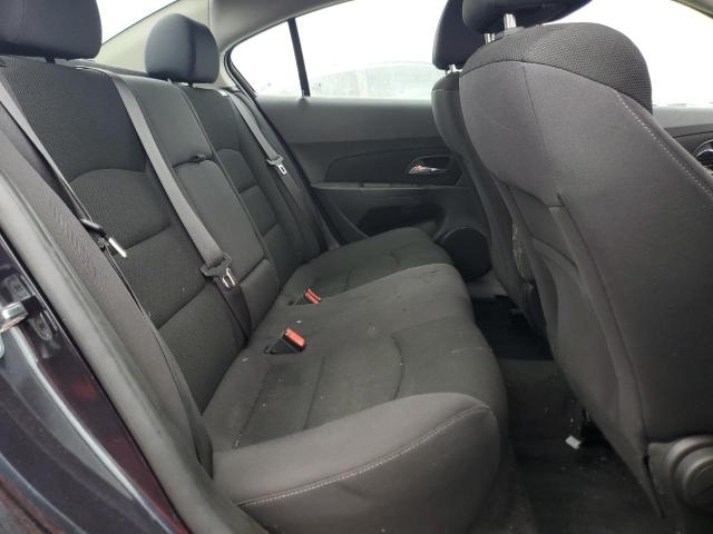 2016 CHEVROLET CRUZE LIMI - 1G1PE5SB3G7115651