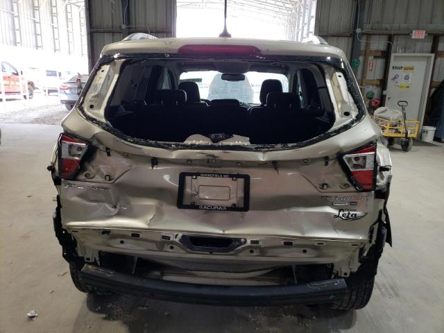 2018 FORD ESCAPE TIT 1FMCU9J98JUB17446