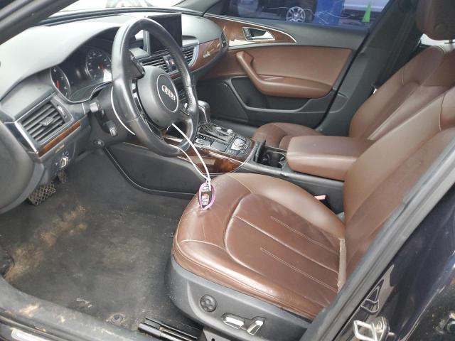 2017 AUDI A6 PREMIUM WAUG8AFC0HN068440