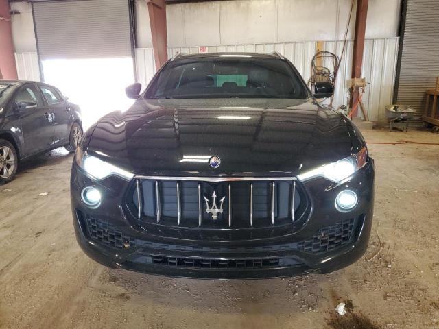 2019 MASERATI LEVANTE ZN661XUA5KX314657