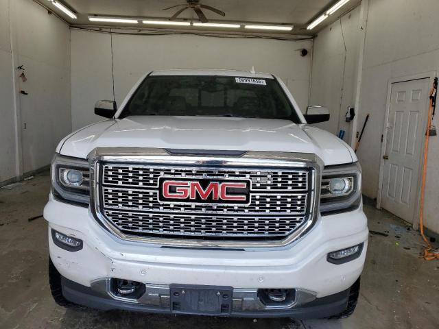2018 GMC SIERRA K15 - 3GTU2PEJ9JG445453