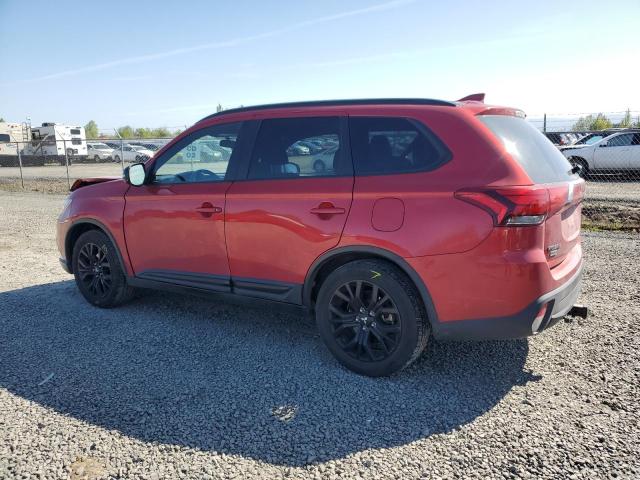 Vin: ja4az3a32jz045050, lot: 53051595, mitsubishi outlander se 20182