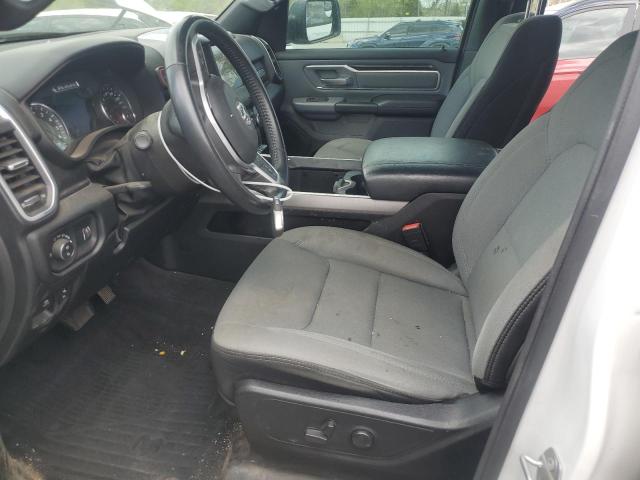 2022 RAM 1500 BIG H - 1C6RREMT7NN292374