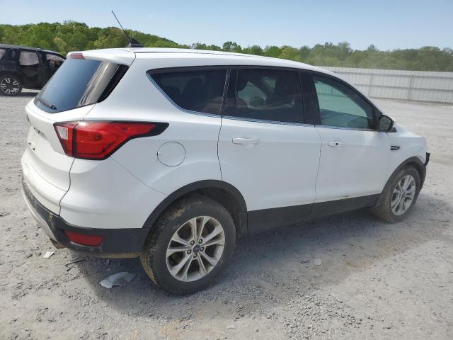 Vin: 1fmcu0gd6kub46341, lot: 53067685, ford escape se 20193
