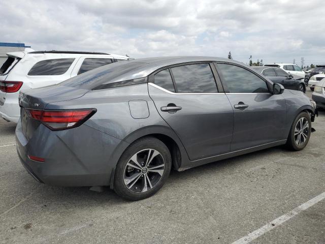 Vin: 3n1ab8cv6ly304726, lot: 54742945, nissan sentra sv 20203