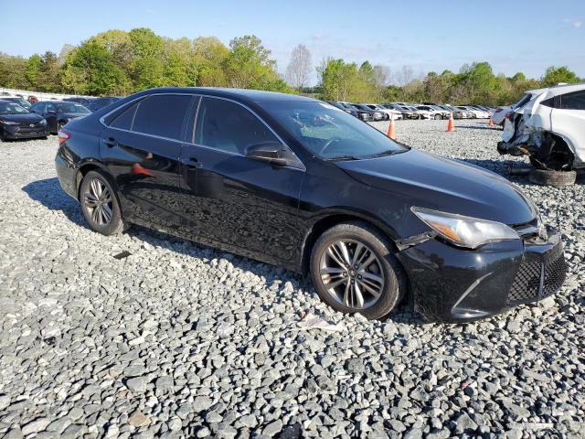 Vin: 4t1bf1fk4hu449090, lot: 53204155, toyota camry le 20174