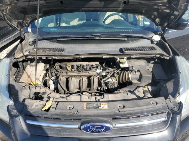 2015 FORD ESCAPE SE - 1FMCU0G75FUA89520