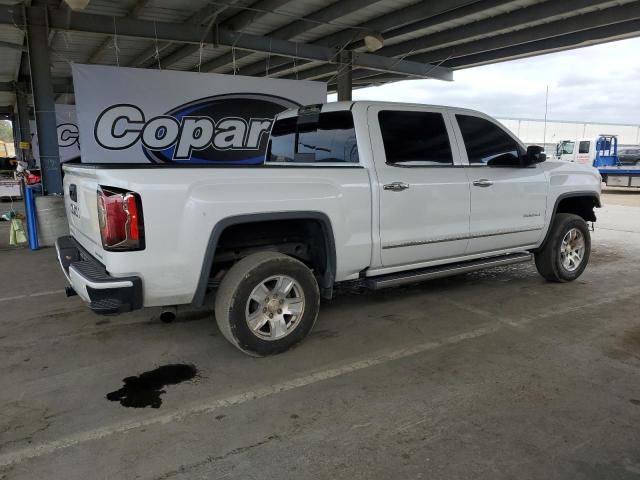 Vin: 3gtu2pej6hg341688, lot: 52731165, gmc sierra k1500 denali 20173