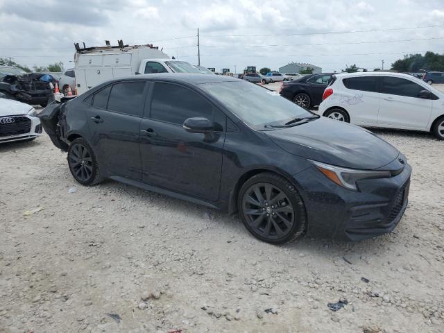 Vin: 5yfs4mce3rp212308, lot: 54376595, toyota corolla se 20244