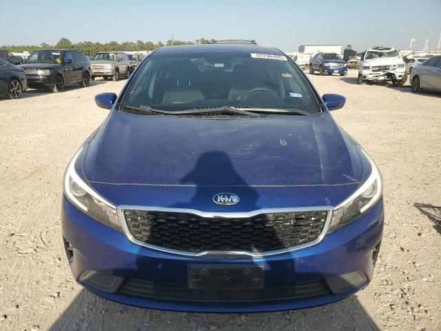 2018 KIA FORTE LX - 3KPFL4A7XJE205581