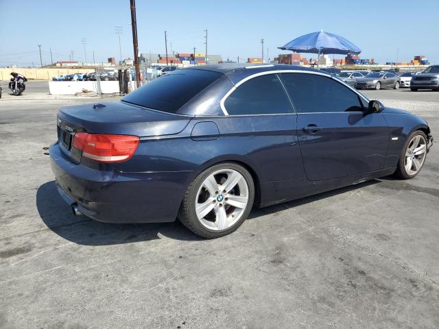BMW 335 I 2008 black  gas WBAWL73548PX54570 photo #4