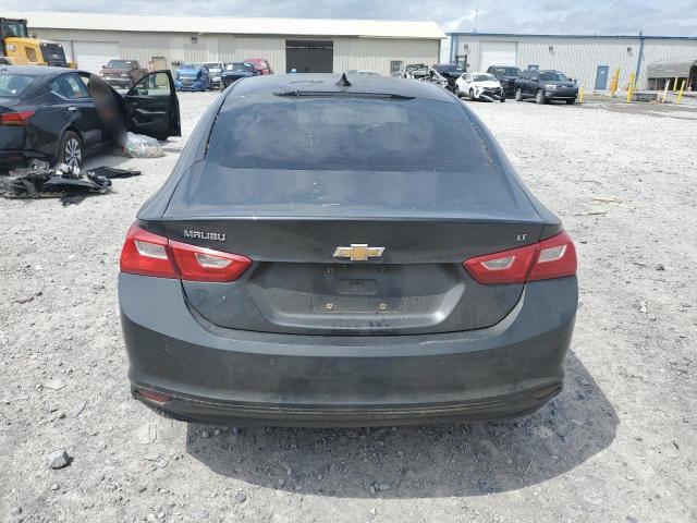 2016 CHEVROLET MALIBU LT - 1G1ZE5ST6GF180484