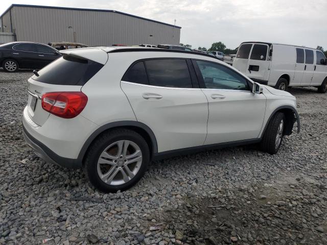 Vin: wdctg4gb6hj314873, lot: 53087195, mercedes-benz gla-class 250 4matic 20173