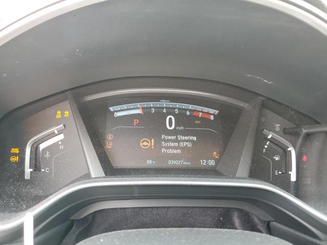 2017 HONDA CR-V EXL 2HKRW1H83HH508192